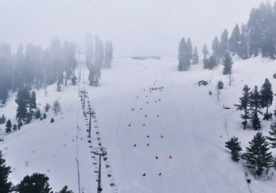 2025-2026 Kayak Sezonu Açılış Tarihleri: Türkiye’nin Kayak Merkezleri Hakkında Her Şey - Fotoğraf: hammad khan / Unsplash