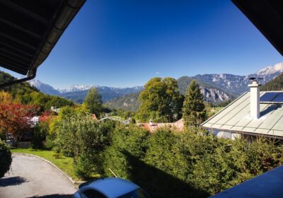 Alpenhotel Bergzauber Berchtesgaden - Berchtesgaden Almanya