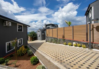 Alya Kartepe - Kartepe kayak merkezi oteli