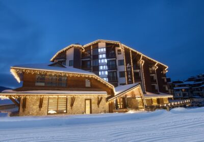 Amira Boutique Hotel - Bansko Bulgaristan