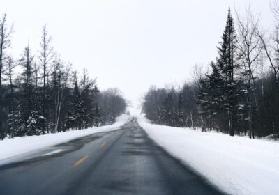 Ankara’dan Günübirlik Kayak Keyfi: Kartalkaya ve Ilgaz’a Hızlı Kaçamaklar - Fotoğraf: Lidia Vi / Unsplash