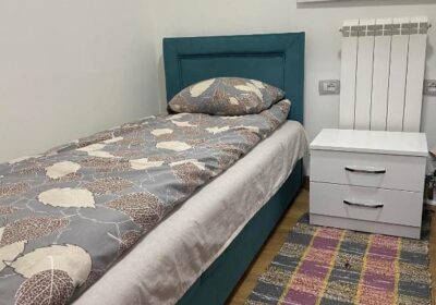 Apartmani Dino Kolasin - Kolašin 1600 Karadağ