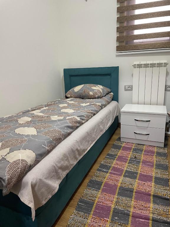 Apartmani Dino Kolasin - Kolašin 1600 Karadağ