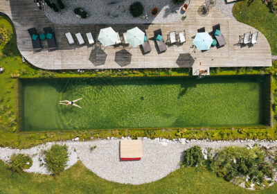 Arlberg Stuben - das kleine feine Hotel - Lech-Zürs am Arlberg Avusturya