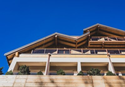 Base Camp Lodge Les 2 Alpes - Hôtel Restaurant - Les Deux Alpes Fransa