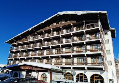 Beceren Hotel - Uludağ kayak merkezi oteli