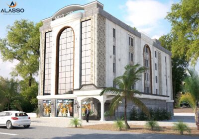 Bitlis Grand Yeşilırmak Otel - Nemrut (Tatvan) kayak merkezi oteli