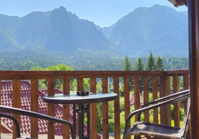 Cameea - Bușteni Romanya