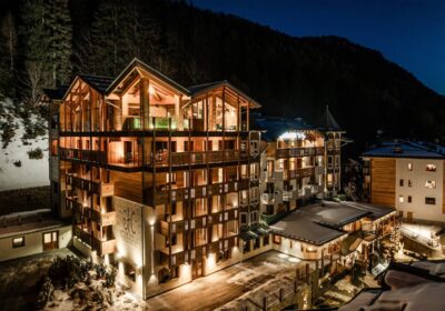 Cerana Relax Hotel - Madonna di Campiglio İtalya