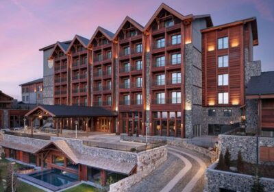 Ceylan Splend'or Uludag, Autograph Collection - Uludağ kayak merkezi oteli