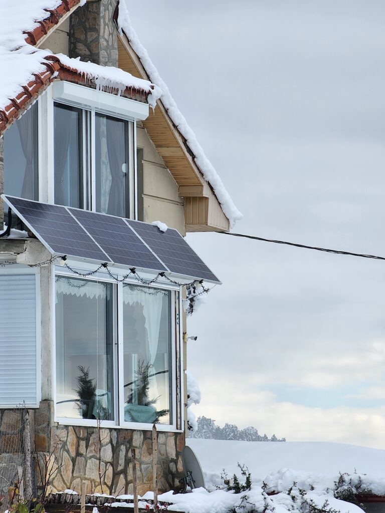 Dağ Evim Denizli - Denizli (Tavas) kayak merkezi oteli