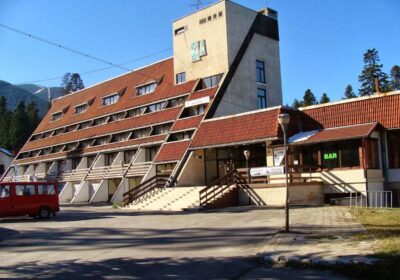 ELA Hotel - Borovets Bulgaristan