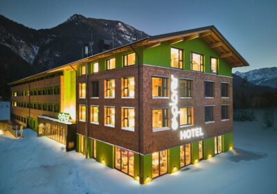 Explorer Hotel Garmisch - Garmisch-Partenkirchen Almanya