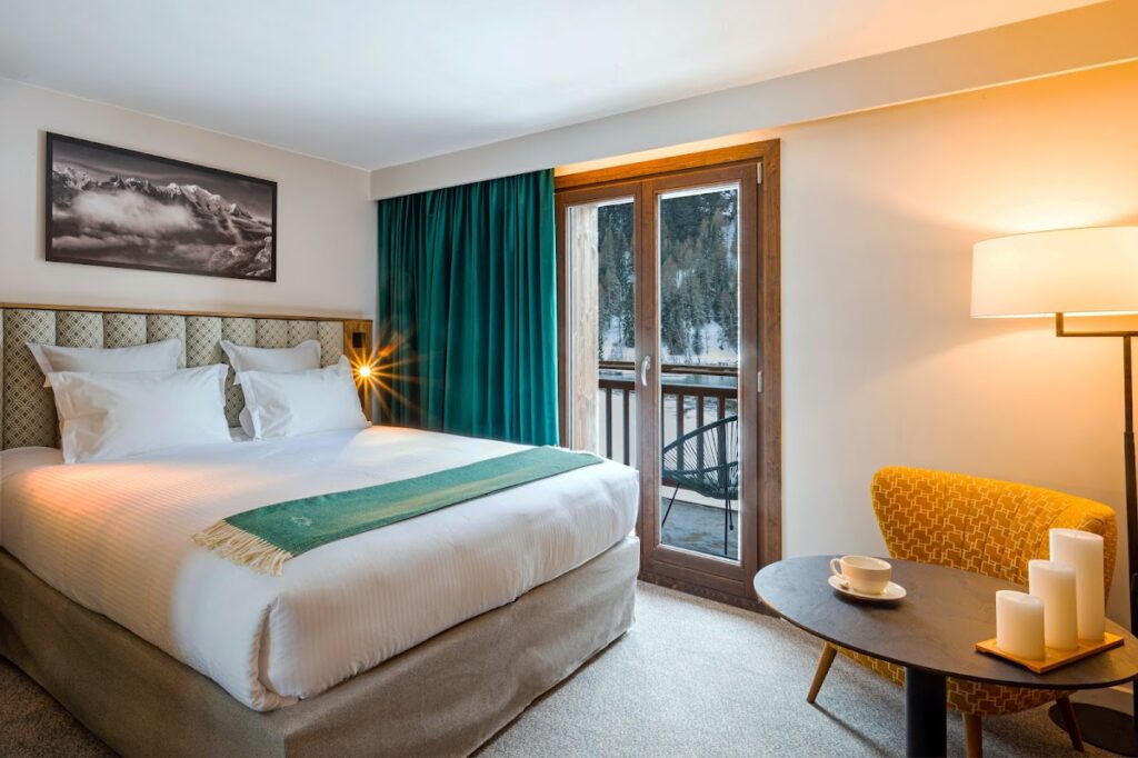 Fulllife Tignes Les Brévières - Tignes Fransa