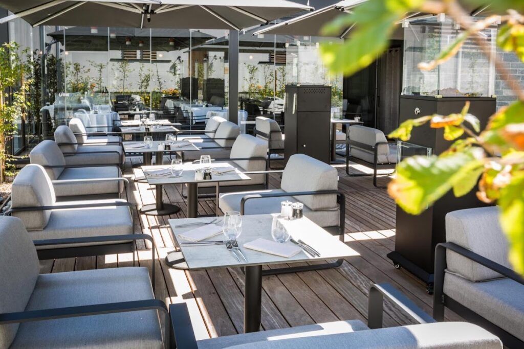 Heliopic Hotel & Spa - Chamonix-Mont-Blanc Fransa