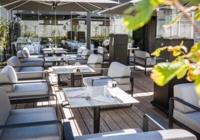 Heliopic Hotel & Spa - Chamonix-Mont-Blanc Fransa