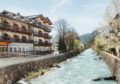 HENRI Hotel Kitzbühel - Kitzbühel Avusturya