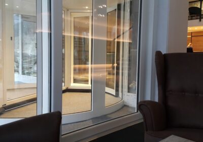 Hotel Alpina - Kranjska Gora Slovenya