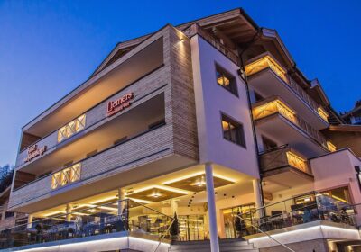 Hotel Am Reiterkogel - Saalbach-Hinterglemm - Saalbach-Hinterglemm Avusturya