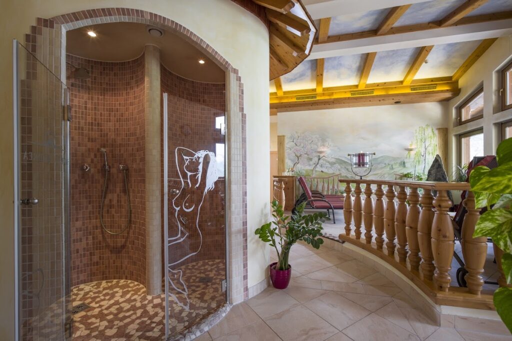 Hotel Andrea - Mayrhofen Avusturya