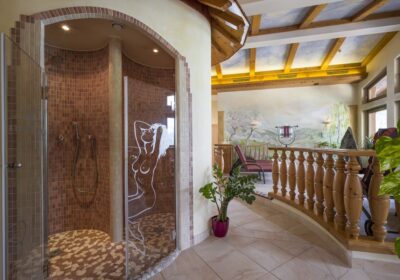 Hotel Andrea - Mayrhofen Avusturya