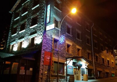 Hotel Arinsal - Vallnord (Pal-Arinsal) Andorra