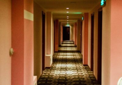 Hotel Bjelasnica - Bjelašnica Bosna-Hersek