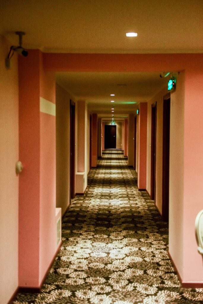 Hotel Bjelasnica - Bjelašnica Bosna-Hersek