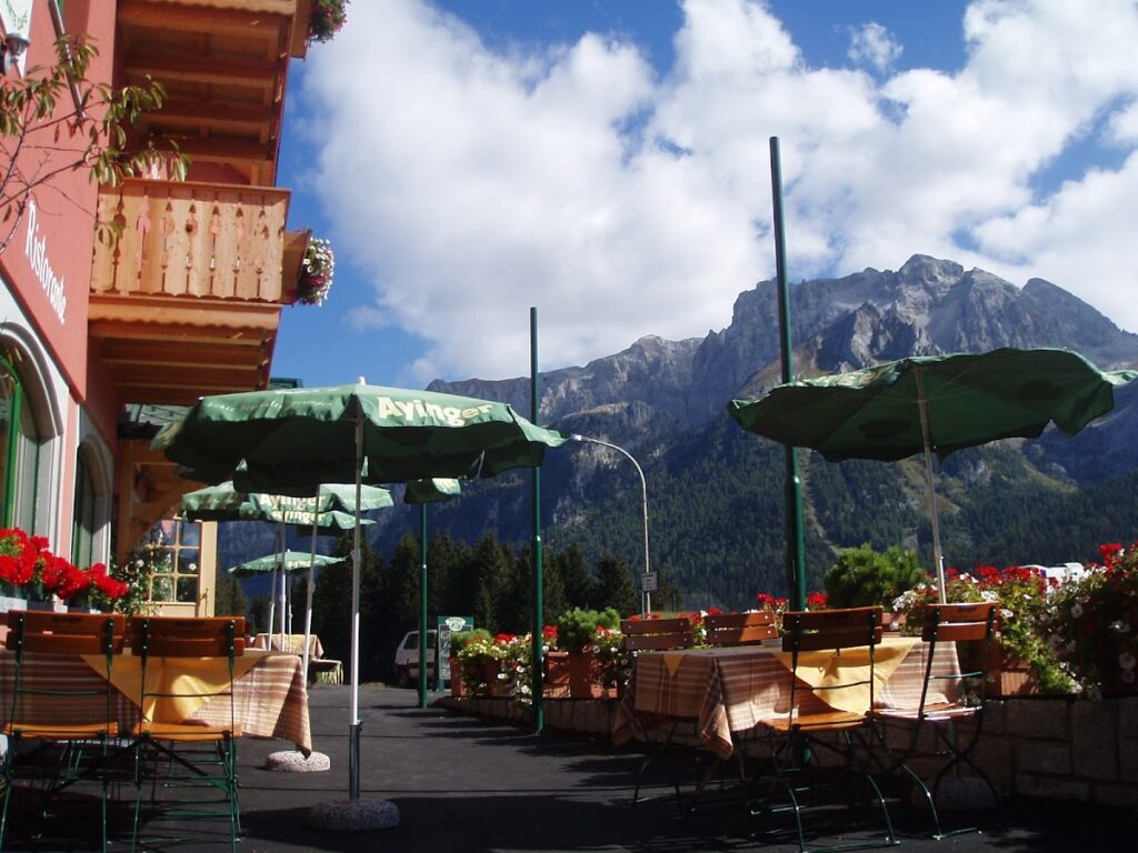 Hotel Casa del Campo - Madonna di Campiglio İtalya