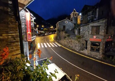 Hotel Comapedrosa - Vallnord (Pal-Arinsal) Andorra