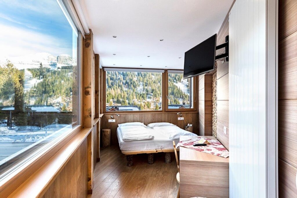 Hotel Dahu Madonna di Campiglio - Madonna di Campiglio İtalya