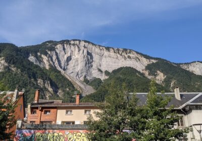 HOTEL DES ALPES - Les Deux Alpes Fransa