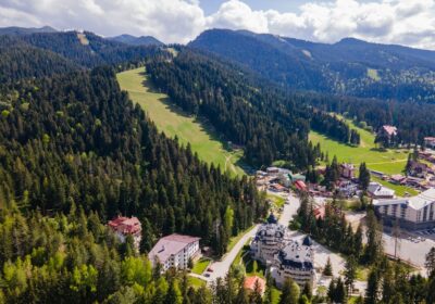 Hotel Festa Winter Palace - Borovets Bulgaristan