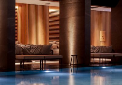 Hotel Grand Kopaonik - Kopaonik Sırbistan