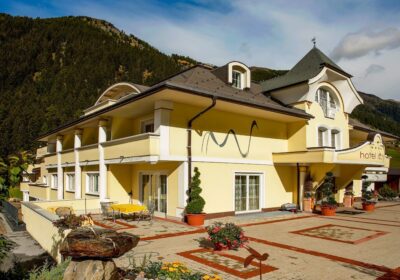 Hotel Ischgl - Ischgl Avusturya