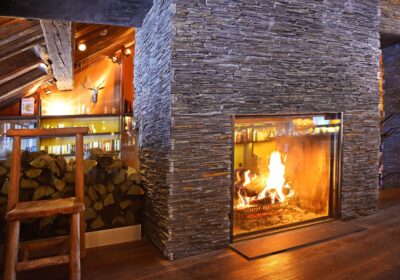 Hôtel Le Savoy Méribel - Méribel Fransa