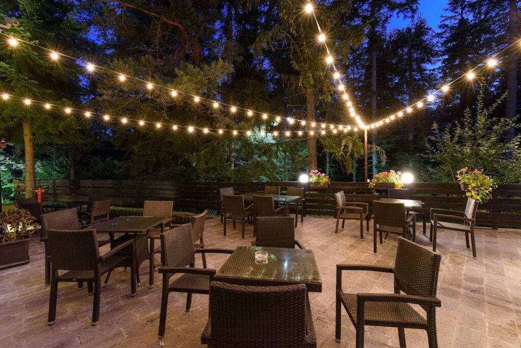 Hotel LION Borovets - Borovets Bulgaristan