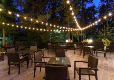 Hotel LION Borovets - Borovets Bulgaristan