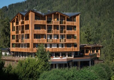 Hotel Lorenzetti - Madonna di Campiglio - Madonna di Campiglio İtalya