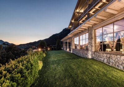 Hotel Portillo Dolomites 1966' S - Val Gardena (Selva) İtalya