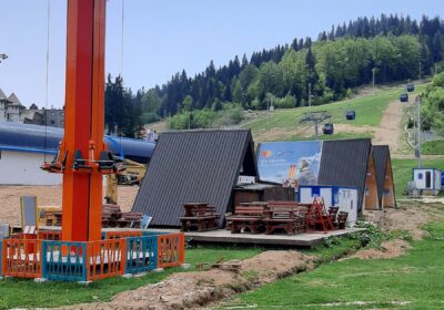 Hotel Sport Granzov - Jahorina Bosna-Hersek
