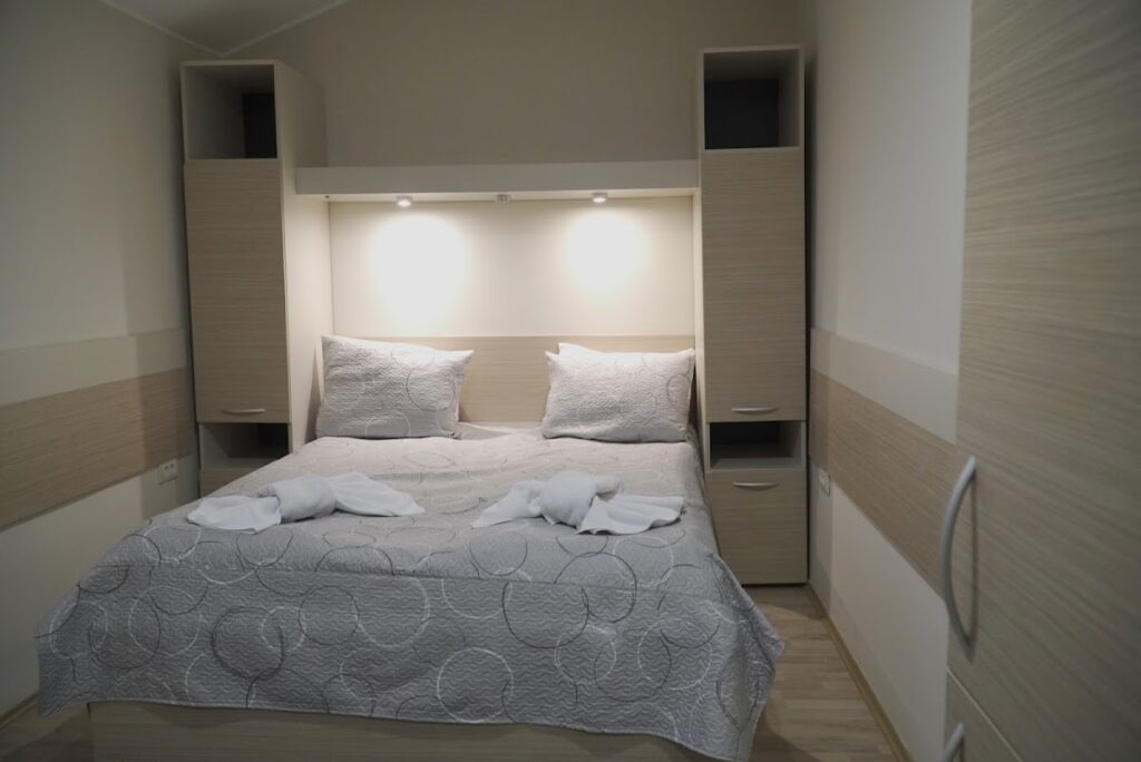 Hotel Srebrna Lisica Kopaonik - Kopaonik Sırbistan