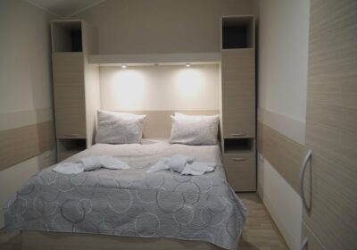 Hotel Srebrna Lisica Kopaonik - Kopaonik Sırbistan