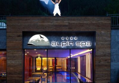 Hotel Tirol - Ischgl Avusturya