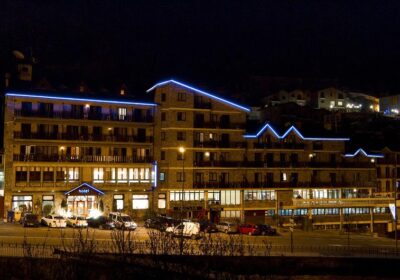 Hotel Victoria - Vallnord (Pal-Arinsal) Andorra