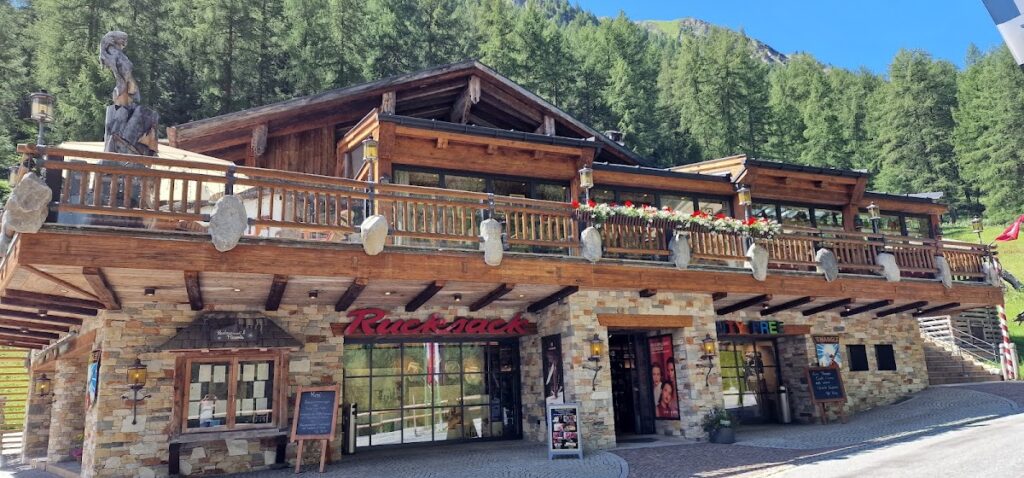 Hotel Victoria - Ischgl Avusturya