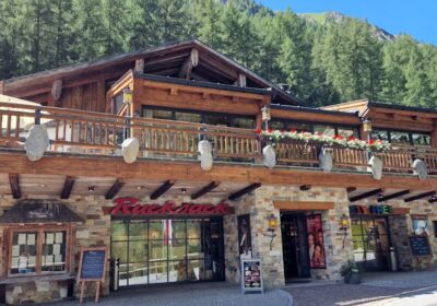 Hotel Victoria - Ischgl Avusturya