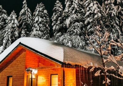 Iglika Hotel & Villas - Borovets Bulgaristan