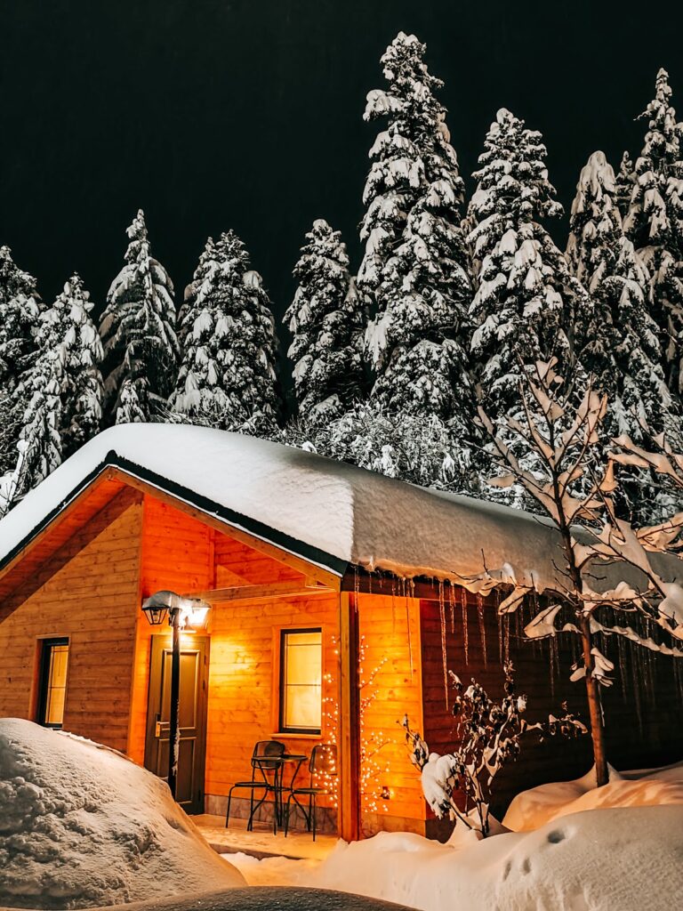Iglika Hotel & Villas - Borovets Bulgaristan