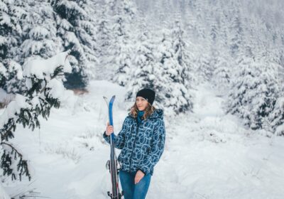 Jungfrau Region (Grindelwald) kayak merkezi